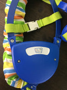 secondhand Baby Einstein Sea & Discover Door Jumper