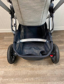 UPPAbaby VISTA V2 Stroller, Sierra (Dune Knit)