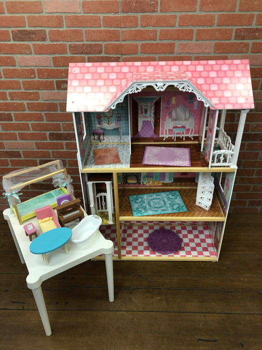 KidKraft Kaylee Dollhouse