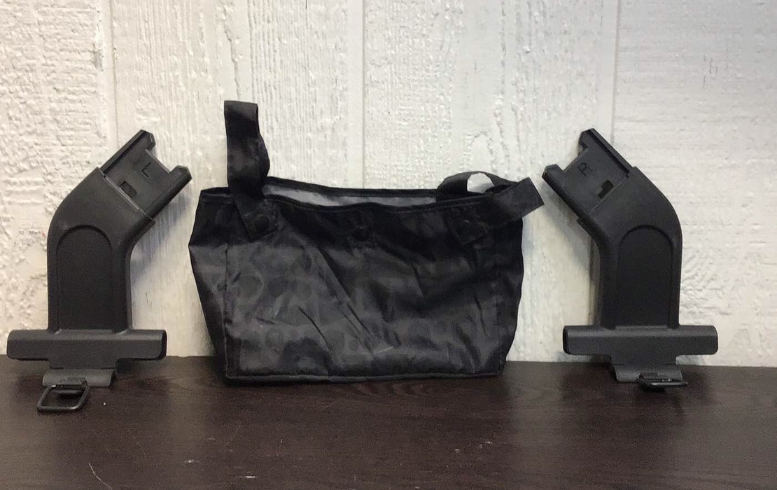 used UPPAbaby UPPAbaby Adapters (MINU)