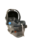 used UPPAbaby MESA Infant Car Seat, 2021, Jake (Black)