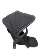 secondhand Silver Cross Wave Tandem Seat, Onyx