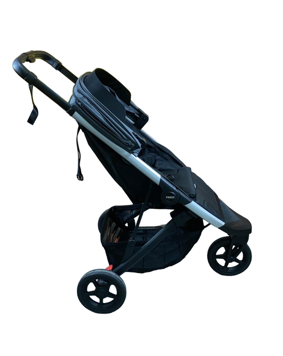 used Strollers