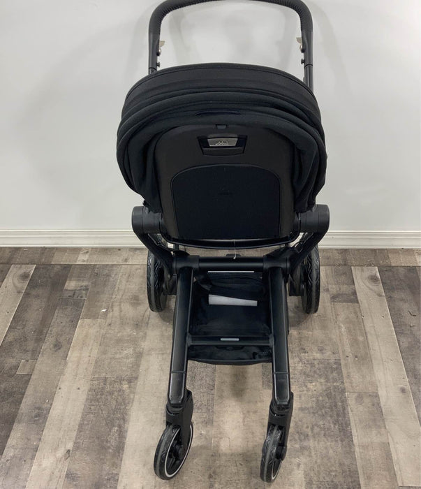 used Joolz Hub Stroller