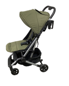 secondhand Colugo Compact Stroller, 2023, Olive