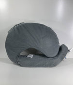 used My Brest Friend Nursing Pillow, Evening Grey