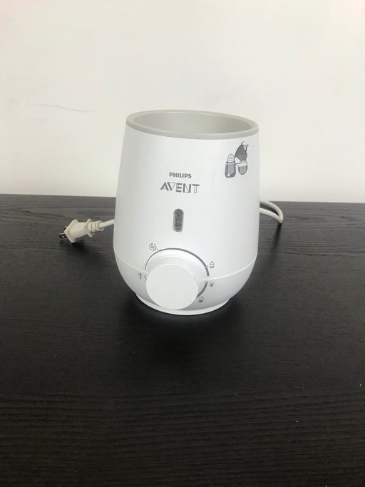 used Philips Avent Bottle Warmer