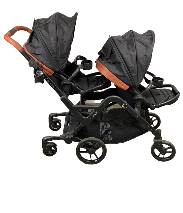 used Strollers