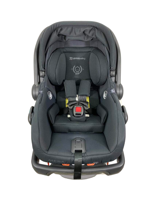 used Carseat