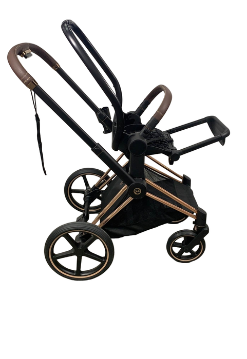 used Strollers