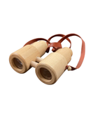 secondhand Coco Village Wooden Binoculars