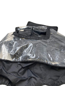 used Bumbleride Rain Cover