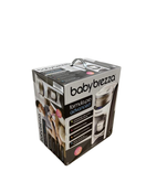 used Baby Brezza Formula Pro Advanced, White