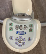 used Graco Sweet Peace Soother Swing