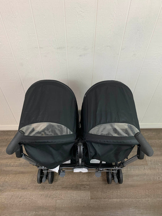 Evenflo Mini Twin Double Stroller