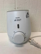 secondhand Philips Avent Bottle Warmer