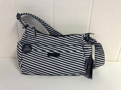 secondhand Ju-Ju-Be Messanger Style Diaper Bag