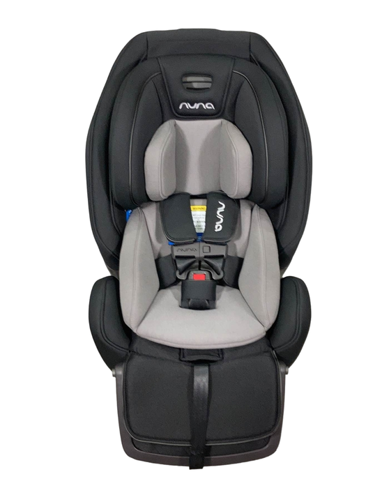 secondhand Nuna EXEC All In One Car Seat, Caviar, 2023