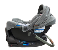 secondhand Carseat