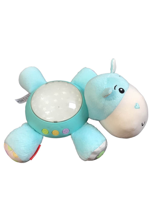 used Fisher Price Hippo Projection Soother