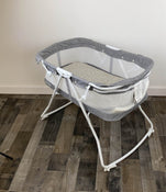 used BesRey Baby Bassinet