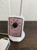 secondhand Summer Infant Sleek & Secure MultiView Camera