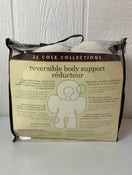 secondhand JJ Cole Reversible Body Support