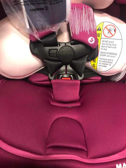 used Carseat