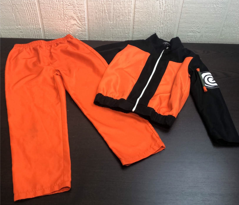 used BUNDLE Dress Up Costumes