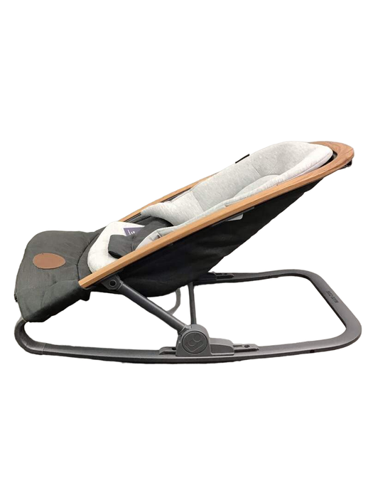 secondhand Maxi-Cosi Kori 2-in-1 Rocker, Essential Graphite