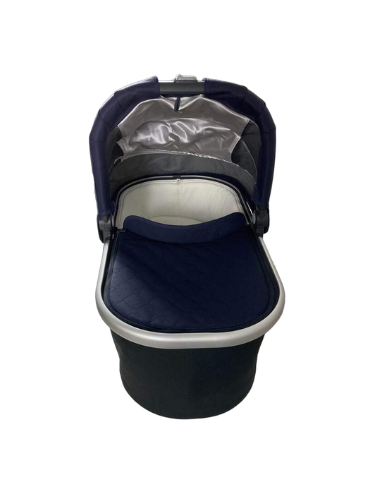 used UPPAbaby VISTA Stroller, Taylor (Indigo), 2018