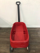 used Radio Flyer 5-in-1 Family Wagon