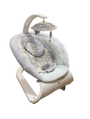 used Fisher Price Comfort Curve Bouncer