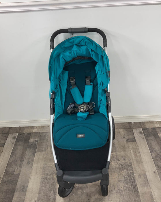 used Mamas & Papas Armadillo Stroller, 2019