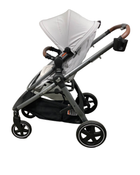 secondhand Maxi-Cosi Zelia2 Luxe Stroller Only, 2023, Network Sand