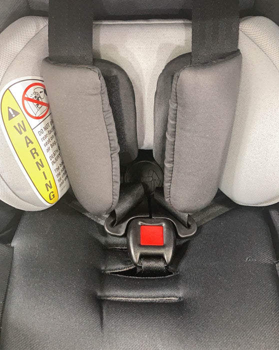 used Carseat