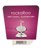 used 4moms RockaRoo, Grey Classic