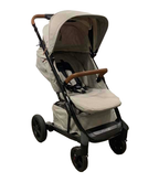 used Nuna Tavo Next Stroller, 2022, Hazelwood