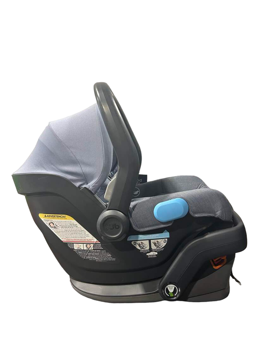 secondhand Carseat