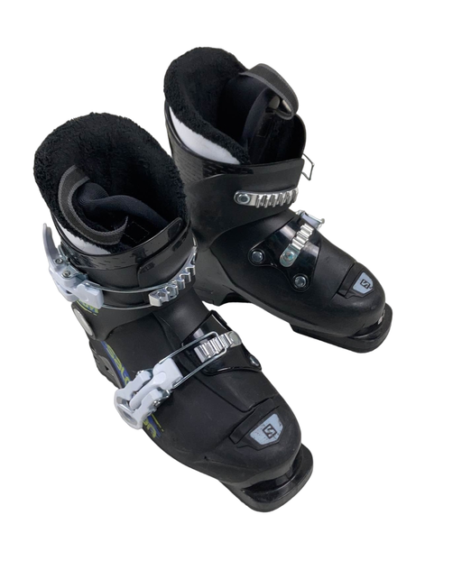 used Salomon Team T2 Ski Boots, 20