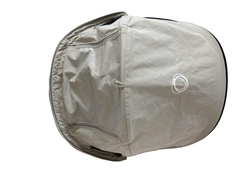 secondhand Bugaboo Breezy Sun Canopy for Cameleon3, Fox, Fox 2 and Lynx