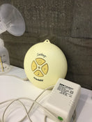 secondhand Medela Swing Breast Pump Plus Accessories