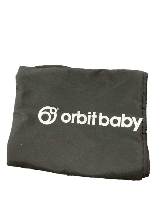 Orbit Baby G5 Stroller Seat With Snack Tray, 2021