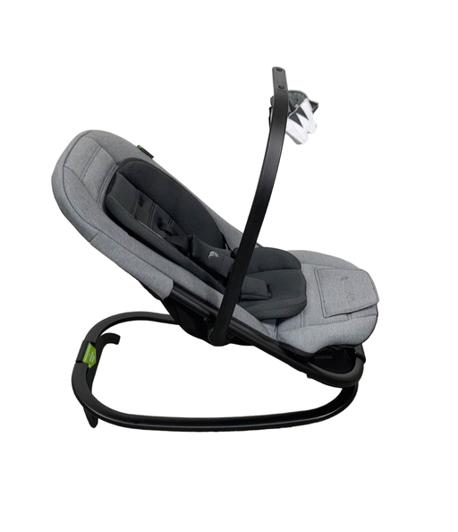 secondhand Baby Jogger City Sway 2-In-1 Rocker And Bouncer, Graphite