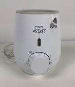 used Philips Avent Fast Bottle Warmer