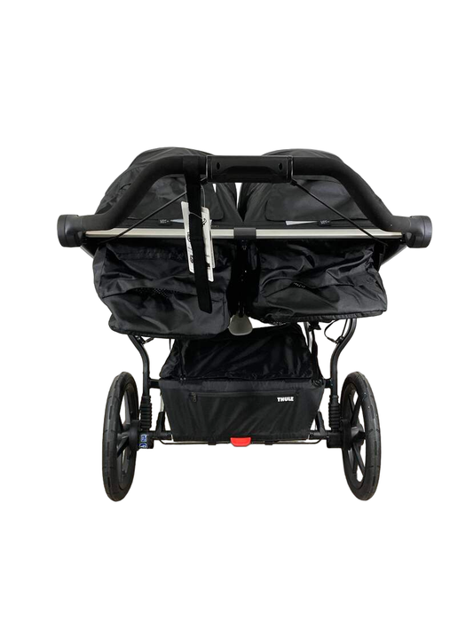 Thule Urban Glide 2 Double Stroller, 2021