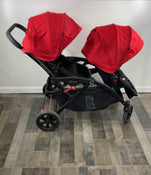 secondhand Strollers