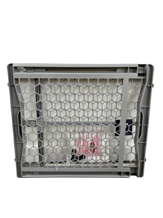 used Regalo Plastic Expandable Safety Gate