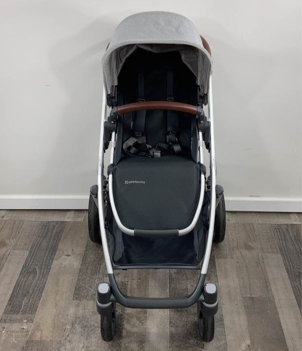 used UPPAbaby VISTA V2 Stroller