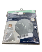 used Halo Micro-Fleece SleepSack